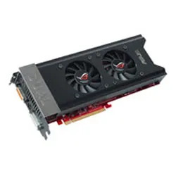 Asus EAH3850X2/HTDI/1G