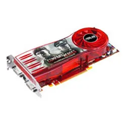 Asus EAH3870 TOP