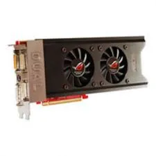 Asus EAH3870X2/G/3DHTI/1G 2