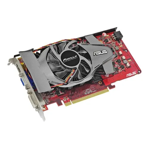 Asus EAH4770 FORMULA/DI/512MD5