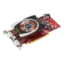 Asus EAH4770/HTDI/512MD5 2