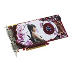 Asus EAH4850/HTDI/512M