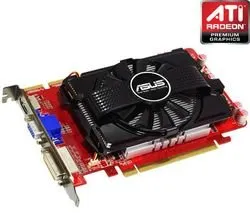 Asus EAH5670/DI/1GD5