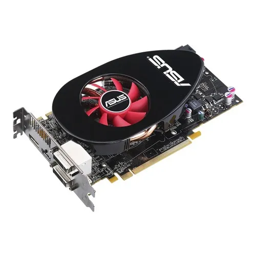 Asus EAH5770/2DIS/1GD5/V2