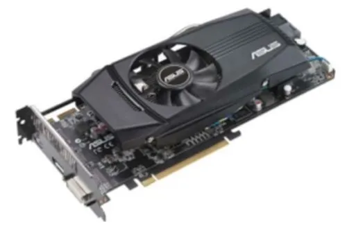 Asus EAH5830 Direct Cu 2