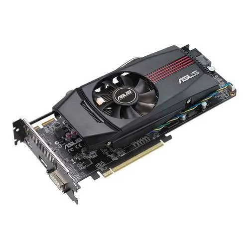 Asus EAH5850 TOP Direct Cu