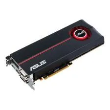 Asus EAH5870/G/2DIS/1GD5 2