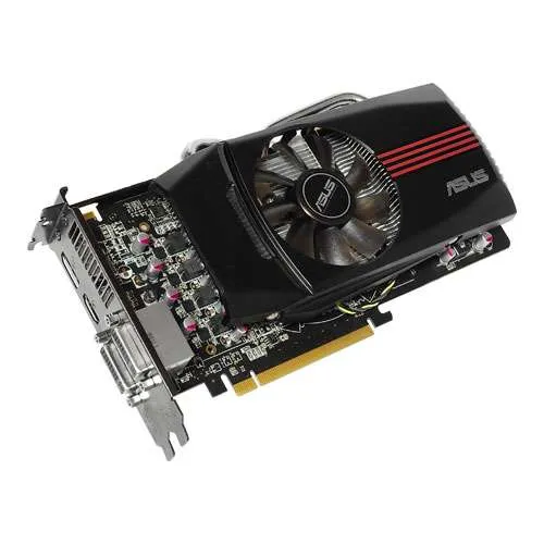 Asus EAH6850 Direct Cu/2DIS/1GD5