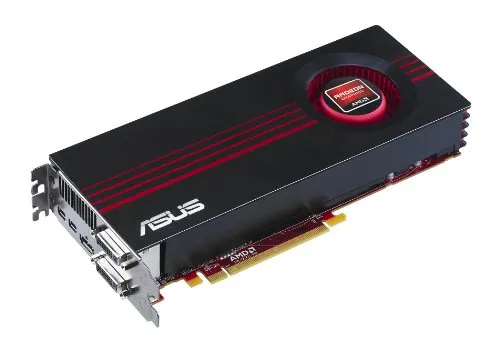 Asus EAH6870/2DI2S/1GD5