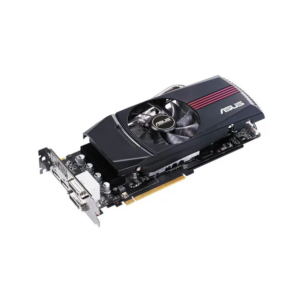 Asus EAH6870 DC/2DI2S/1GD5