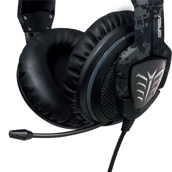 Asus Echelon Camo Edition 2