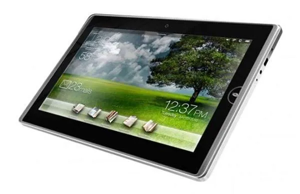 Asus Eee Pad EP101TC