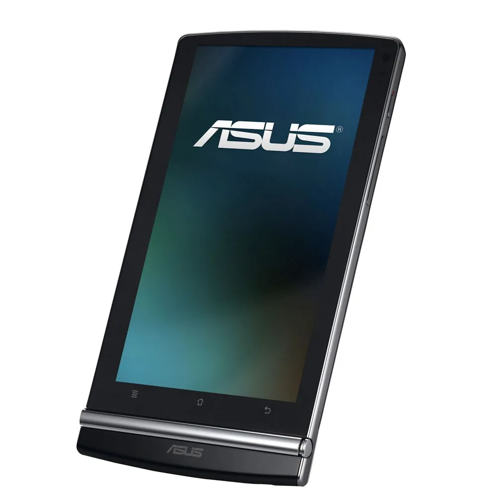 Asus Eee Pad MeMo