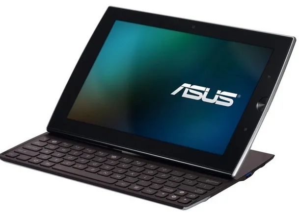 Asus Eee Pad Slider