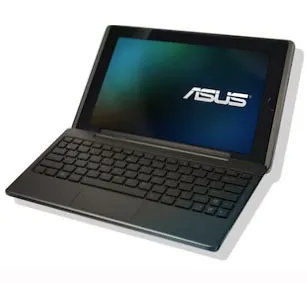 Asus Eee Pad Transformer