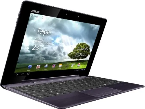 Asus Eee Pad Transformer Prime TF201 2