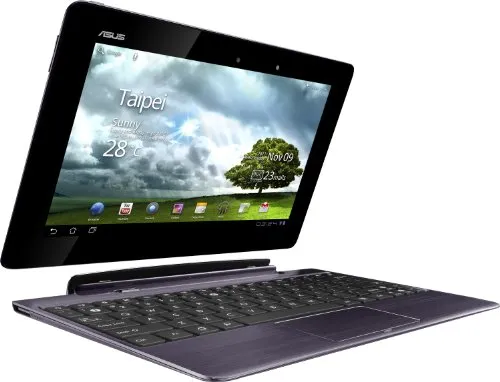 Asus Eee Pad Transformer Prime TF201 4