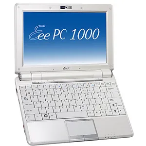 Asus Eee PC 1000H
