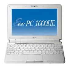 Asus Eee PC 1000HE 2