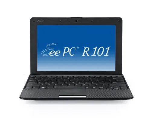 Asus Eee PC 1001P 2