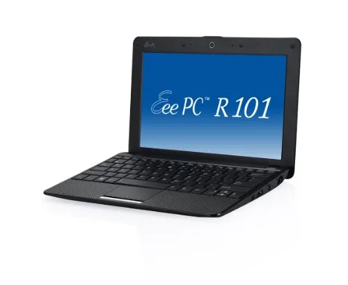 Asus Eee PC 1001P 3