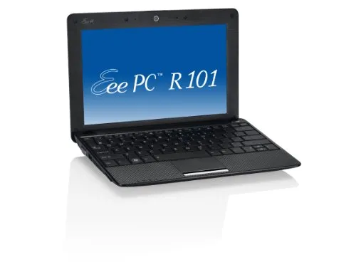 Asus Eee PC 1001P 4