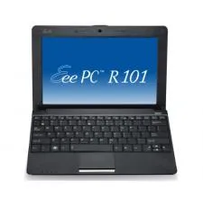Asus Eee PC 1001P 6