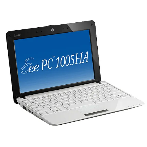 Asus Eee PC 1005HA