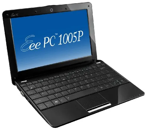 Asus Eee PC 1005P 2