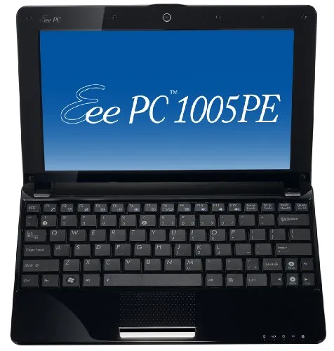 Asus Eee PC 1105PE 3
