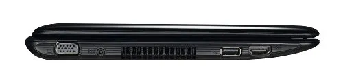 Asus Eee PC 1201PN 3