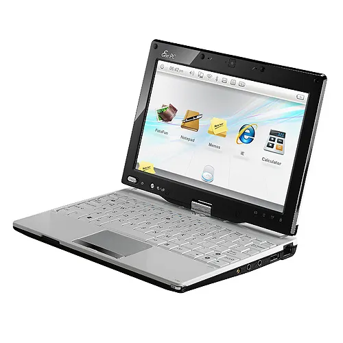 Asus Eee PC T91 3