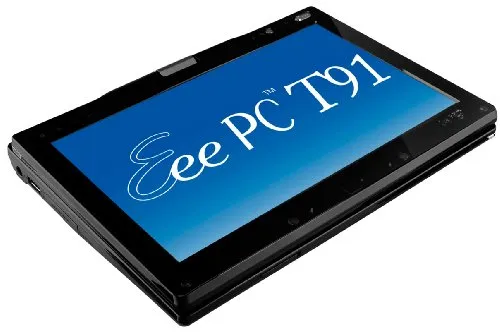 Asus Eee PC Touch T91MT 2