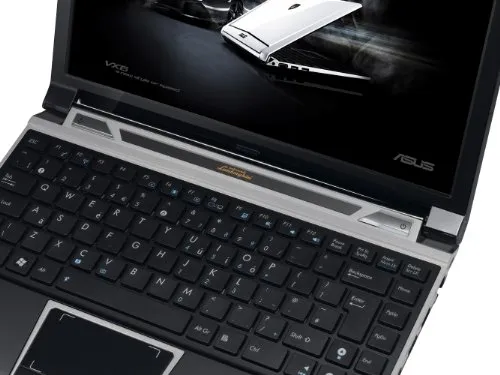 Asus Eee PC VX 6 3