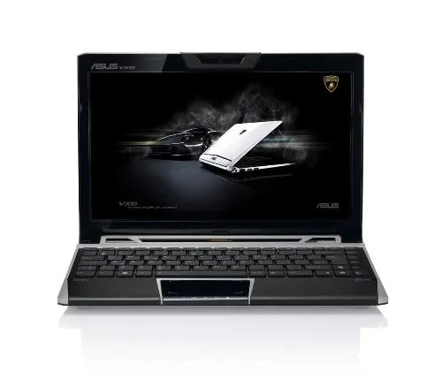 Asus Eee PC VX 6
