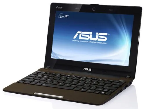 Asus Eee PC X101H 2