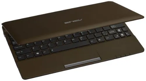 Asus Eee PC X101H 4