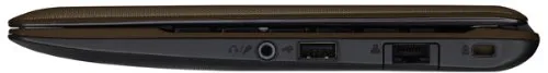Asus Eee PC X101H 6