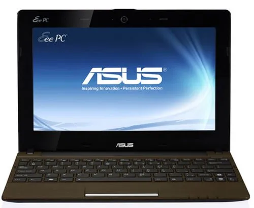 Asus Eee PC X101H
