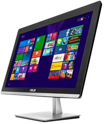 Asus Eee Top ET2325IUK