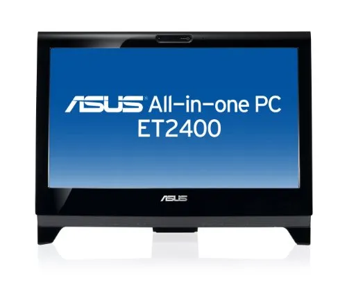 Asus Eee Top ET2400XVT 2