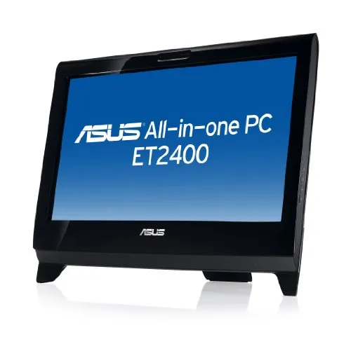 Asus Eee Top ET2400XVT
