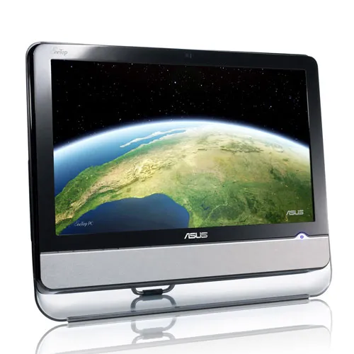 Asus Eee Top PC ET2002T