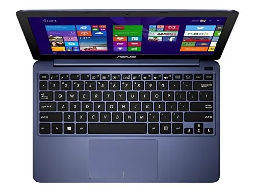 Asus EeeBook X205TA 2