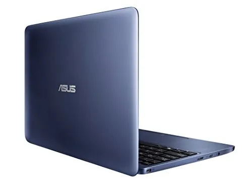 Asus EeeBook X205TA 3