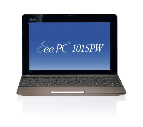 Asus EeePC 1015PW 2