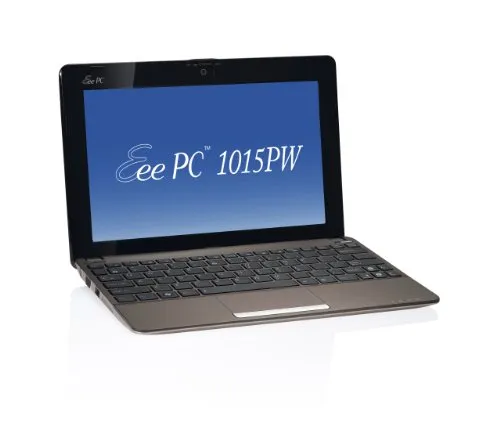 Asus EeePC 1015PW 4
