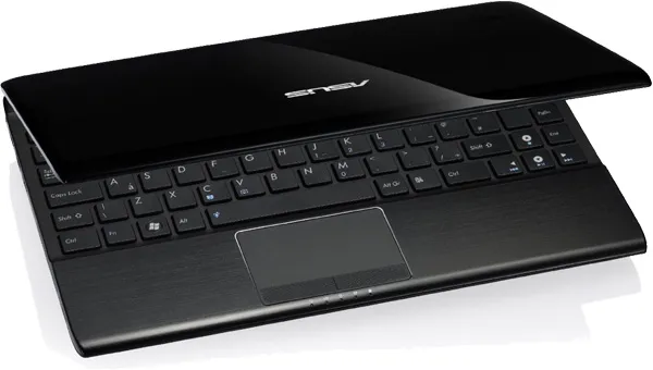 Asus EeePC 1225B 2