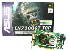 Asus EN7900GT TOP