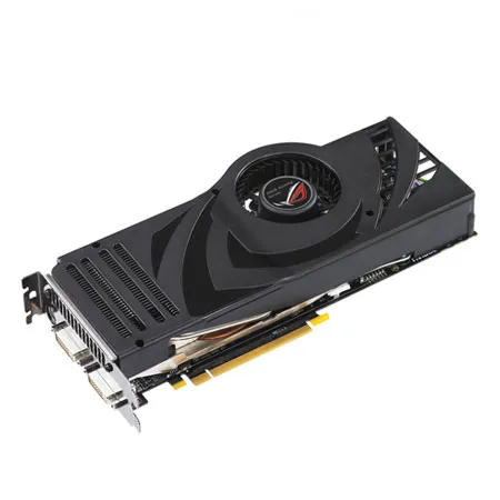 Asus EN8800 Ultra/G/HTDP/768M